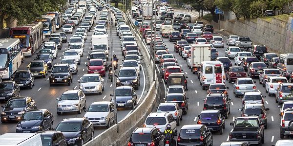 EVs & Public Transport