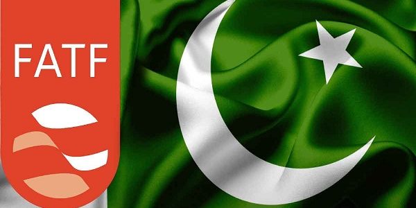 FATF & Pakistan