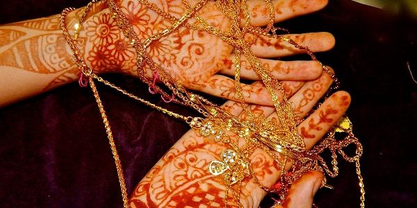 Dowry Deaths