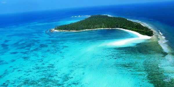 Lakshadweep Issue