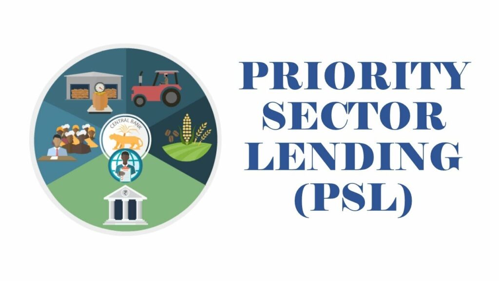 priority sector lending
