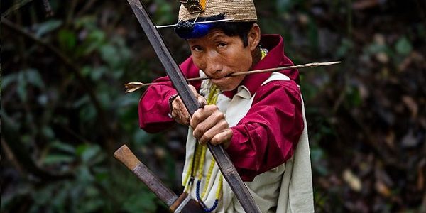 Tribal Hunting Rights Vs Wildlife Conservation