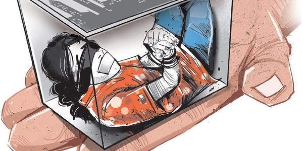 Anti-Trafficking Bill