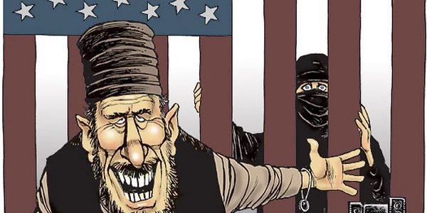 India's Strategy for Taliban