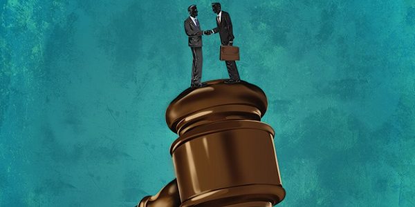 Arbitration