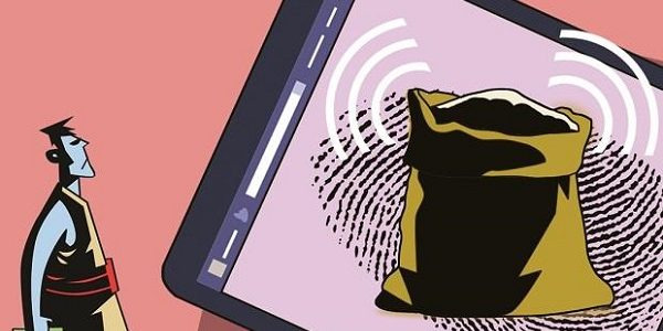 Aadhaar for Ration Cards