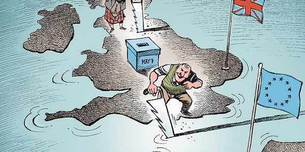  Brexit