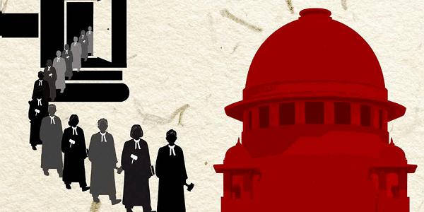  Collegium System