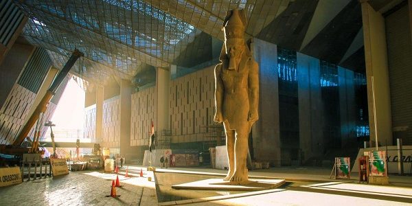 Rise of Egypt