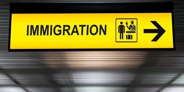 Emigration Bill