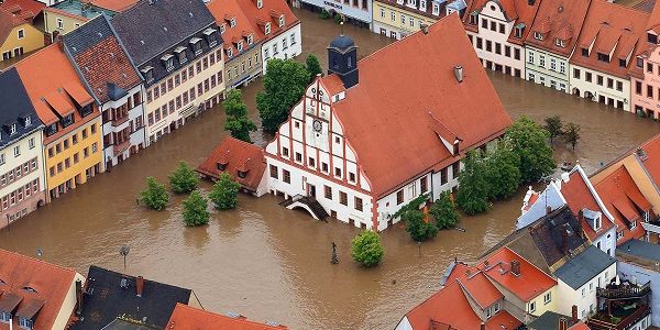 Dutch Lessons on Flood Management