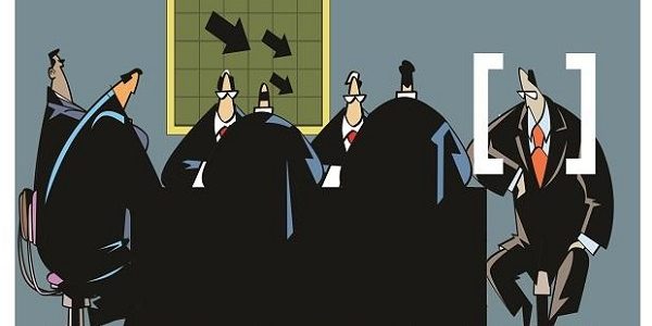 Independent Directors