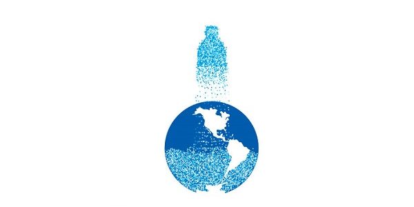 Microplastic Pollution in Ganga