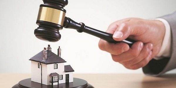 Model Tenancy Act