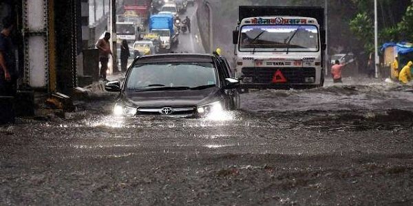 Urban Flooding