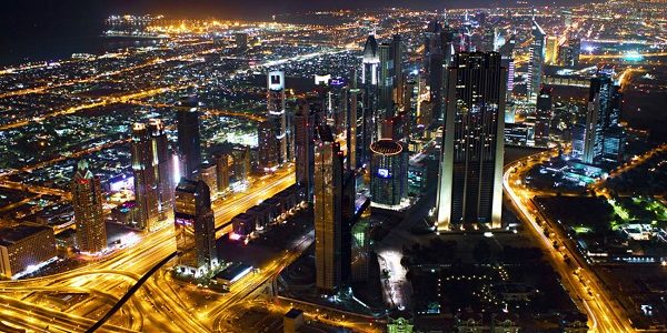  Smart Sustainable Cities