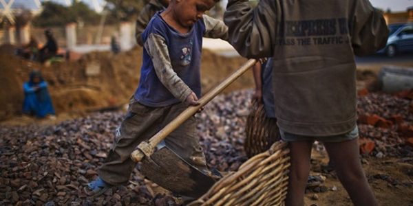  Tackling Trafficking