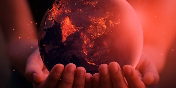 IPCC Report