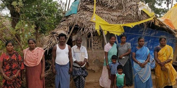 Discrimination during Natural Disasters