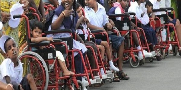 Education for Children with Special Needs
