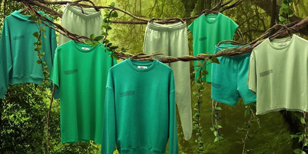 Impact of Fast Fashion on Environment