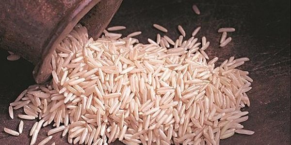 Iron Fortified Rice
