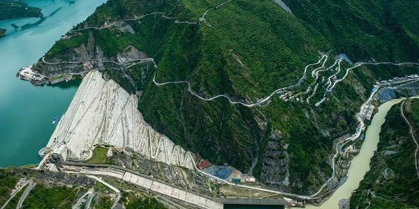 Development vs Conservation in the Himalayan Region