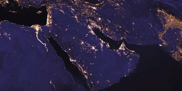 Indo-Abrahamic Accord