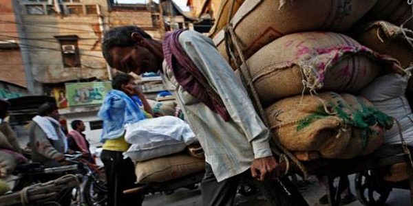 India's Informal Sector