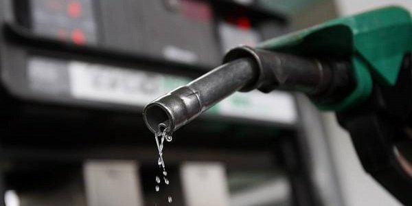 Ending Leaded Petrol