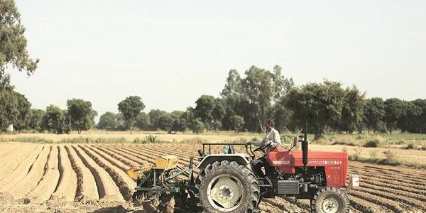 Liberalizing Trade in Machinery