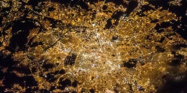 Light Pollution