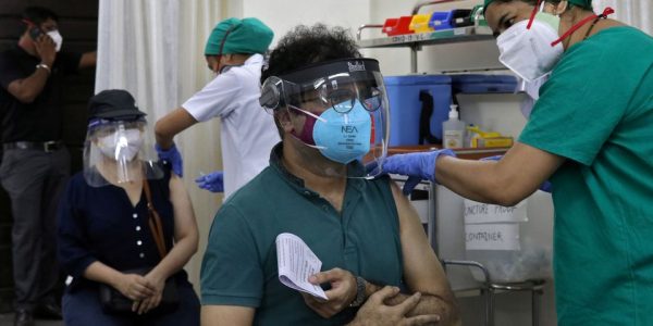 India’s Vaccine Supply Conundrum