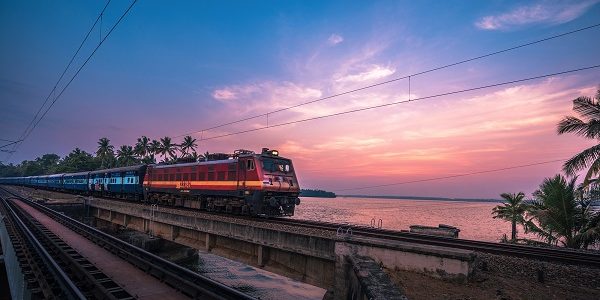 Attracting Private Players to Indian Railways