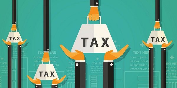 Retrospective Taxation