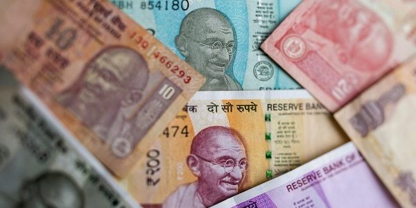 Reserving the Rupee