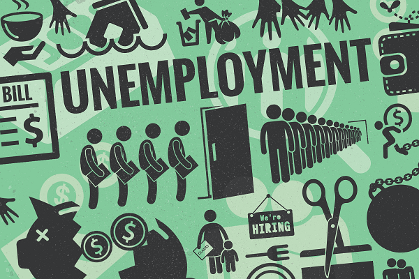Decline in Unemployment Rate | UPSC