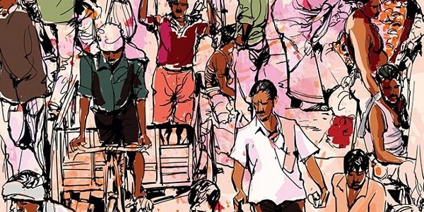 Urban Livelihood Scheme