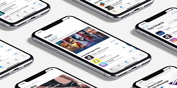  Regulating App Store Operators