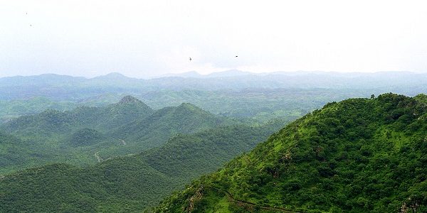 Defining Aravalli