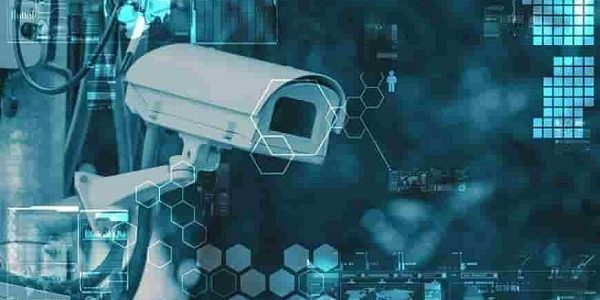 Delhi's CCTV Surveillance Program