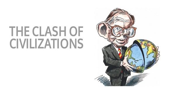 Clash of Civilizations