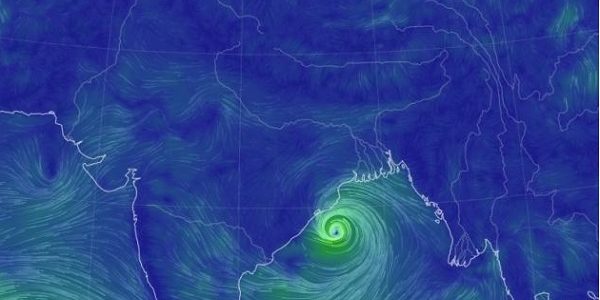 Growing Challenges from Tropical Cyclones