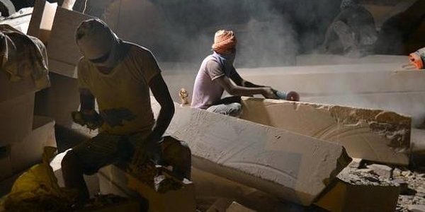 Challenges Ahead for E-Shram