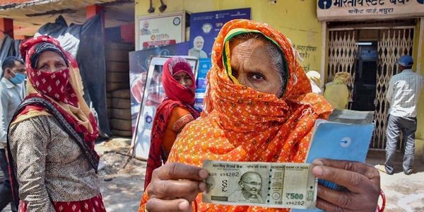 Boosting Financial Inclusion