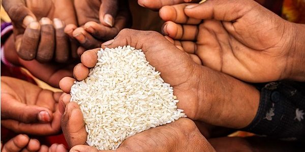 Grain Diplomacy