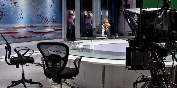 Hate News