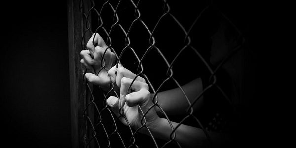 Anti-Human Trafficking Bill