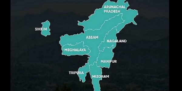  Karbi Anglong Peace Deal