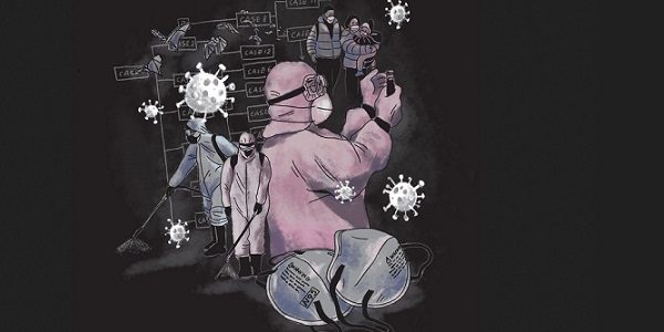 Marburg Outbreak & Lessons from the Past